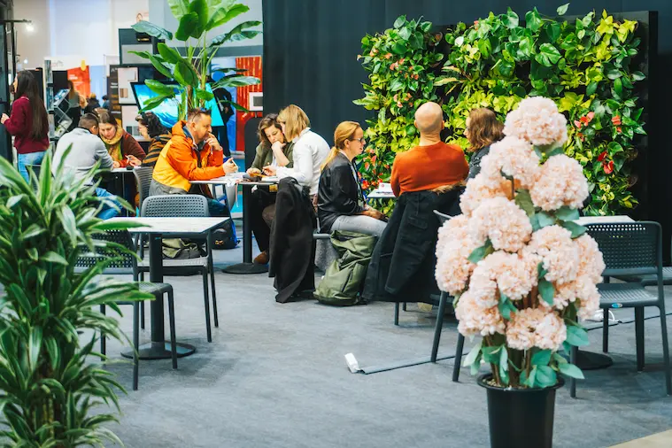 Fürdőszoba és Otthoni Wellness Kiállítás 2026