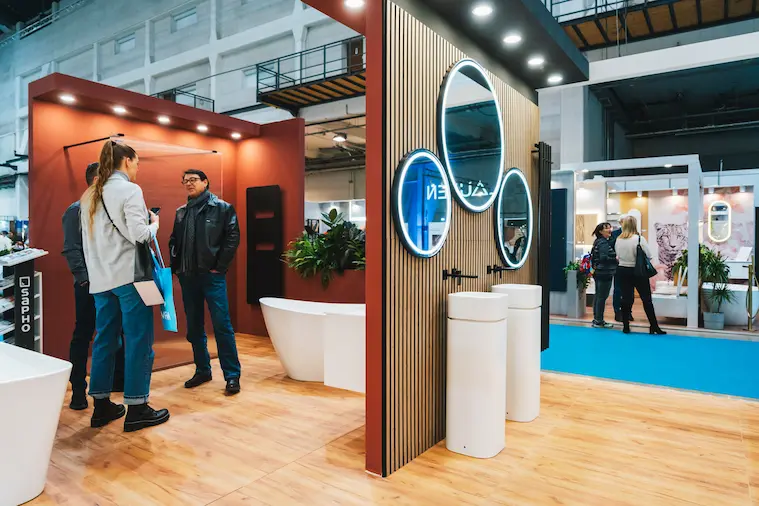 Fürdőszoba és Otthoni Wellness Kiállítás 2026