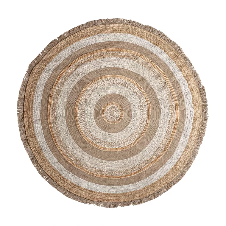 Kültéri szőnyeg kicsi erkélyre, teraszra