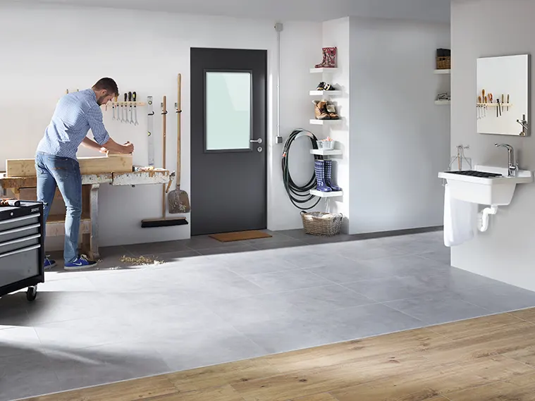 H&ouml;rmann speci&aacute;lis ajt&oacute;