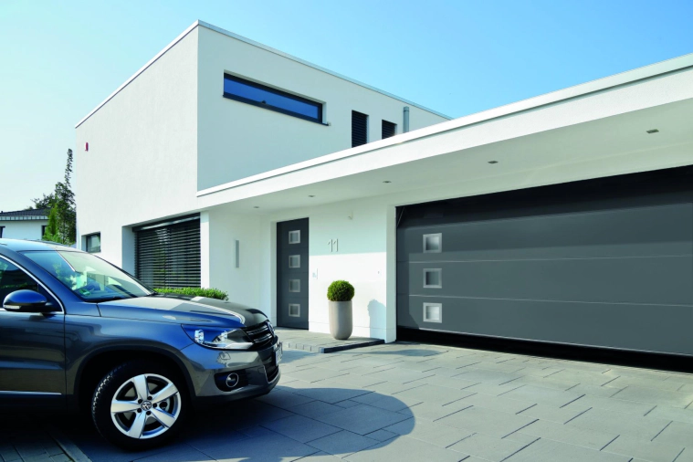 Hörmann Országos Nyílt Hétvége