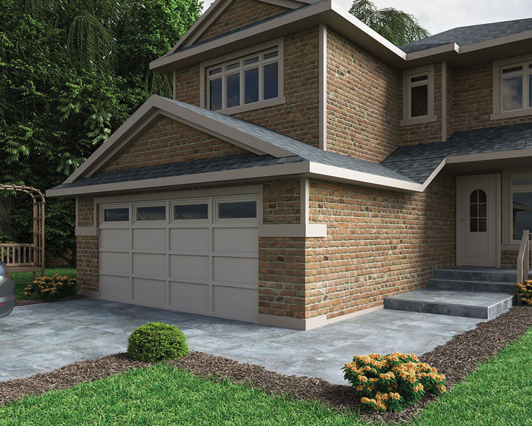 Greslap burkolat teraszra