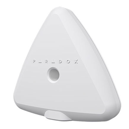 Paradox WD1 r&aacute;di&oacute;s v&iacute;z&eacute;rz&eacute;kelő