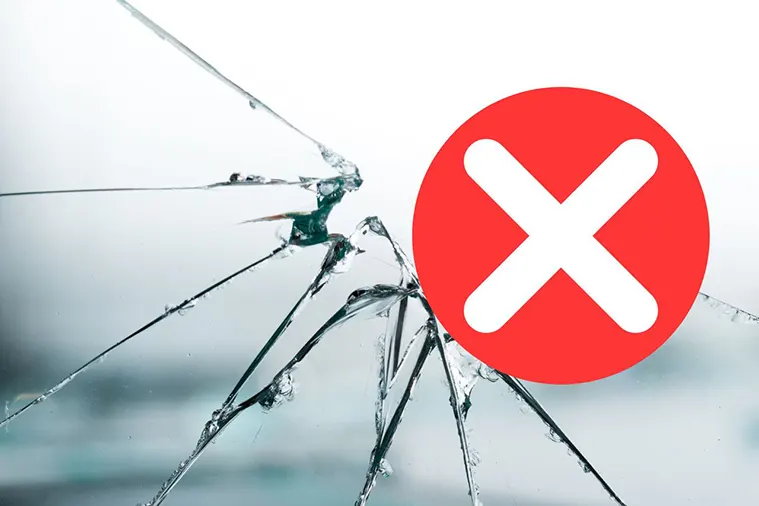 Edzett &uuml;veg zuhanykabin