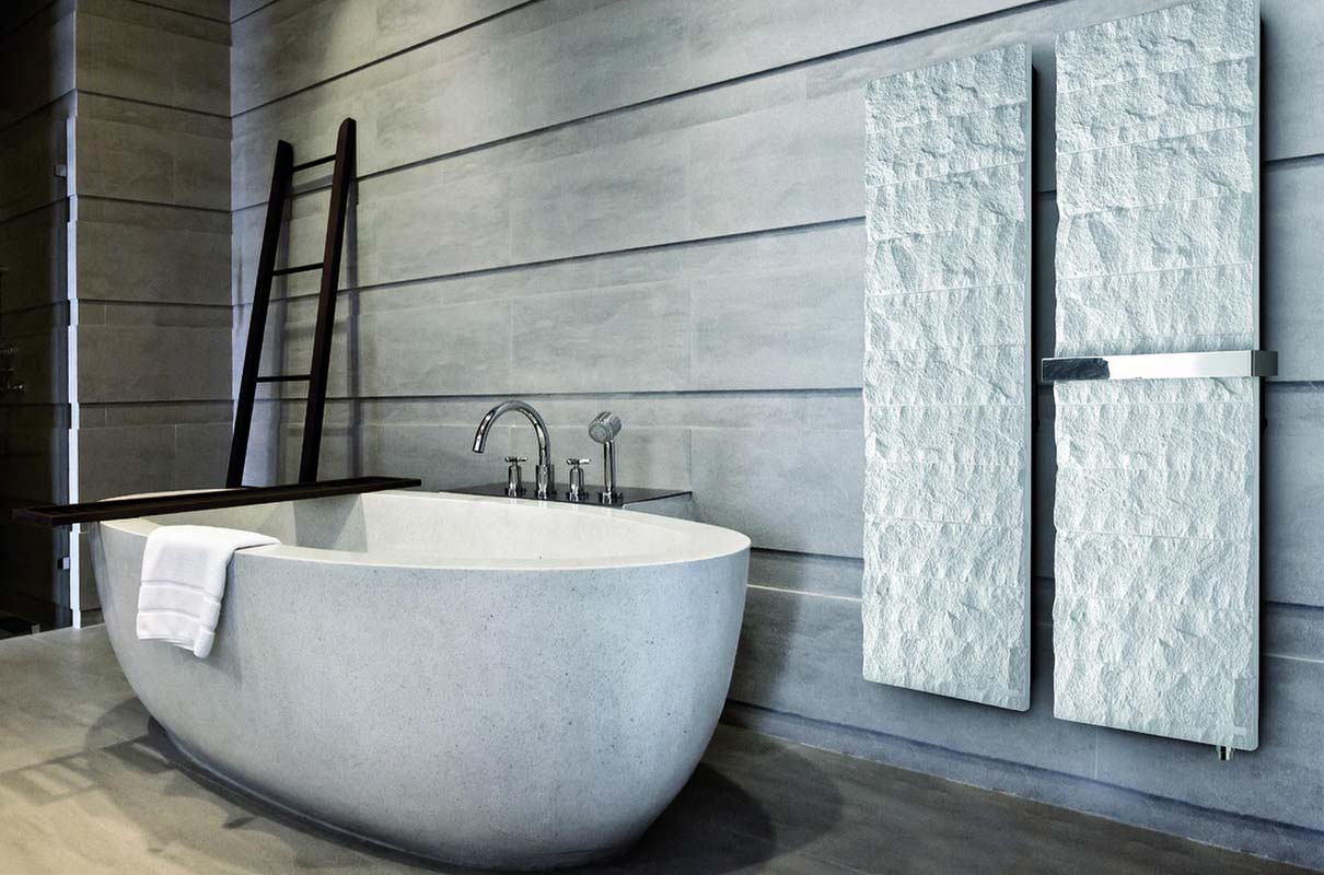 Olympia fürdőszobai radiátor