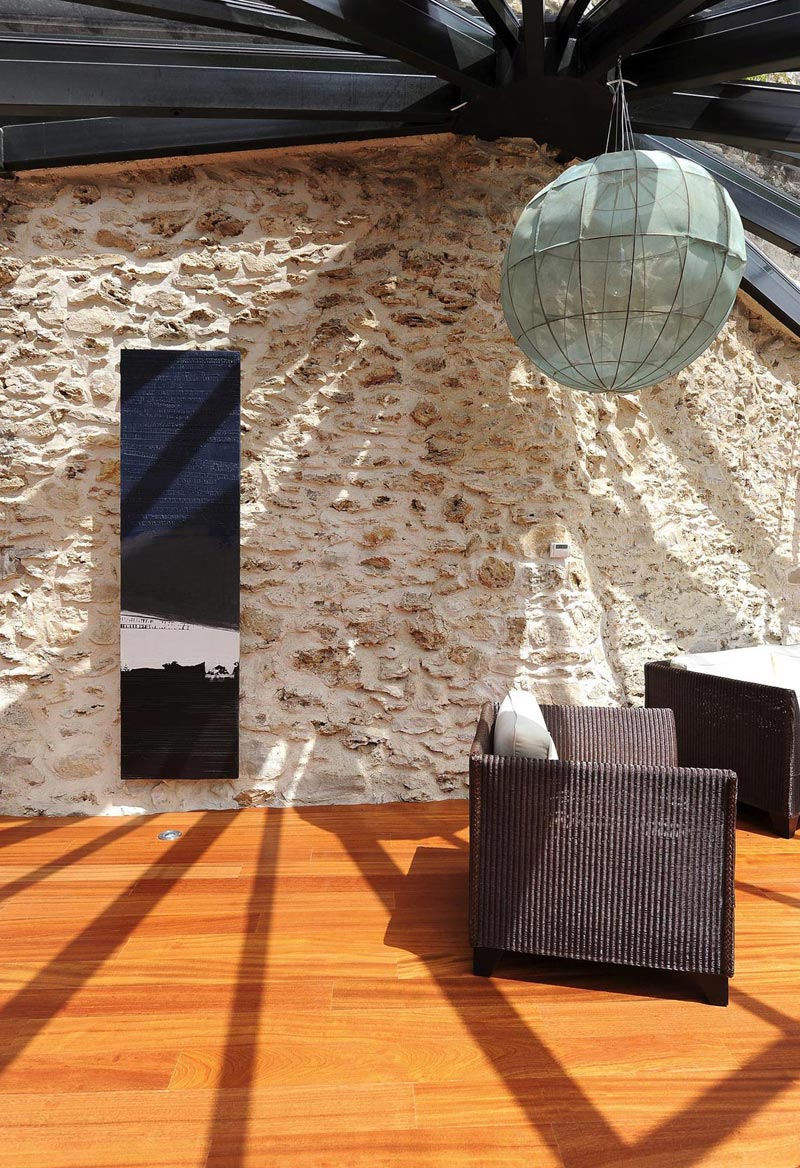 Sea Cargo szobai radiátor