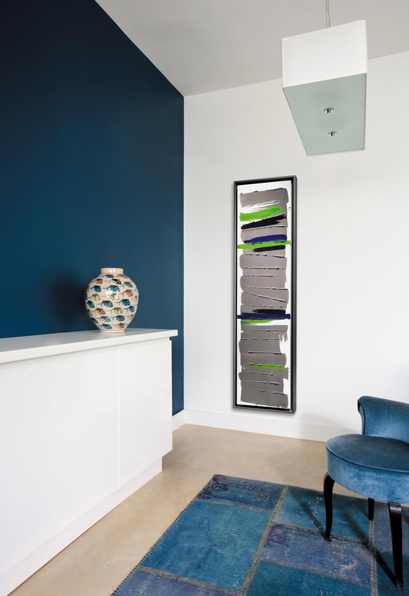 Gap szobai radiátor