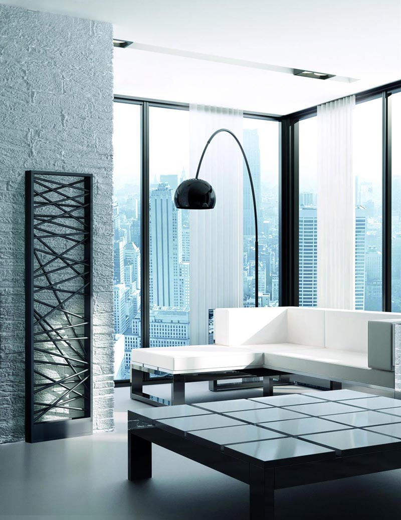 Mike szobai radiátor