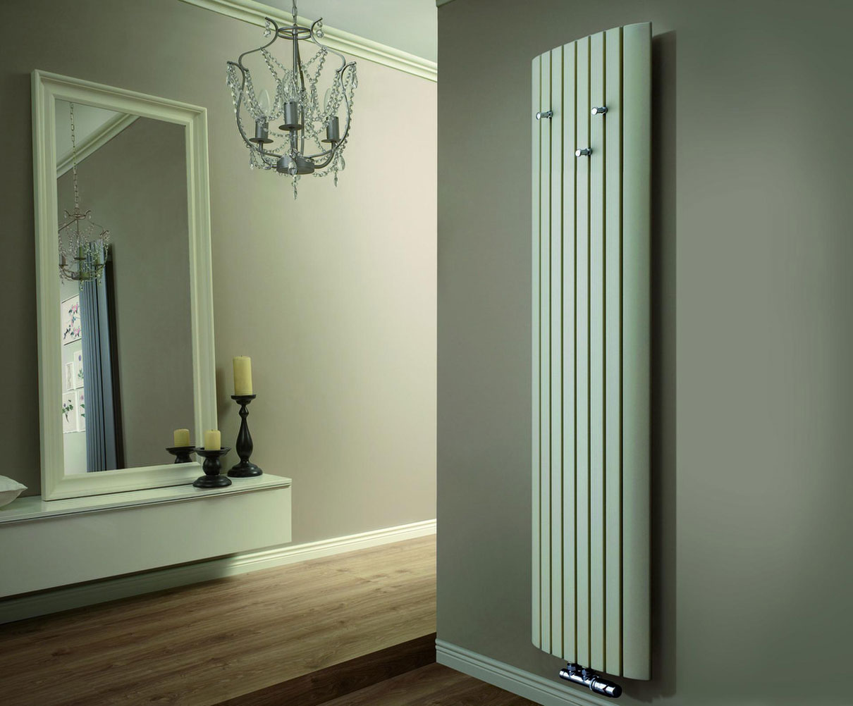 Trendy szobai radiátor