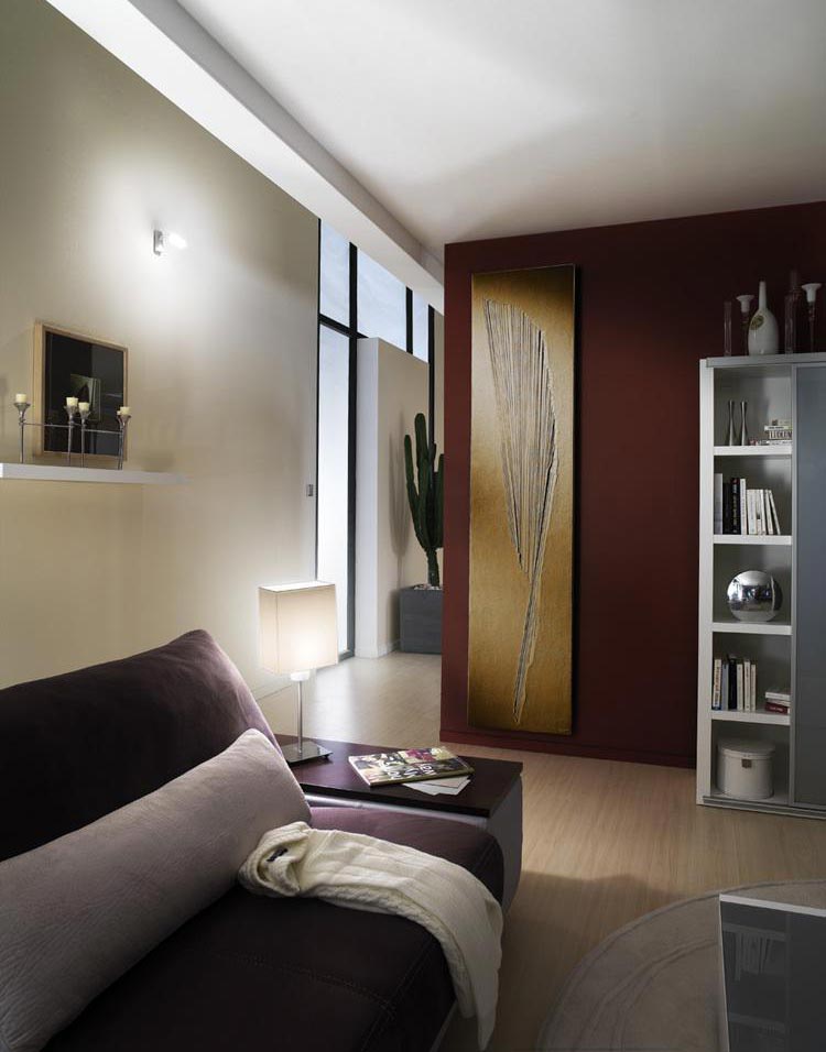 Oriental szobai radiátor