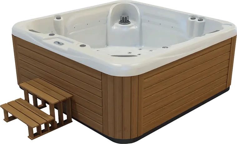 Madeira – a klasszikus családi jakuzzi