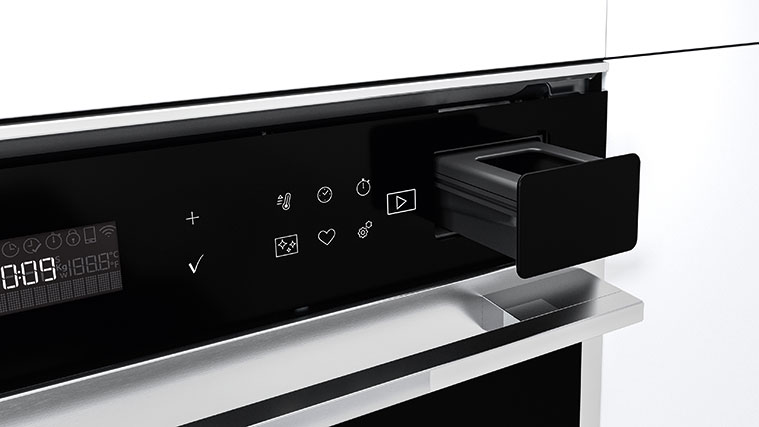 Whirlpool gőzs&uuml;tő