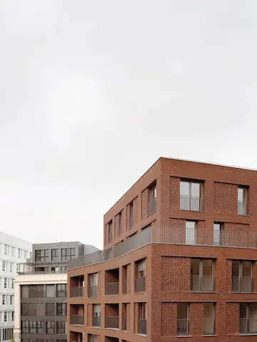 A Living together kategória győztes pályaműve 2022-ben. Építészeti tervezés: Avanier Cornejo Architects