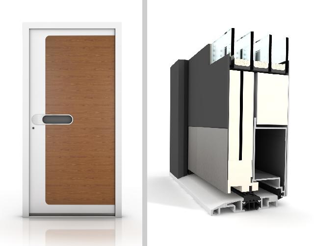 Passzívházablakok a Construmán