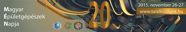 Magyar &Eacute;p&uuml;letg&eacute;p&eacute;szek Napja