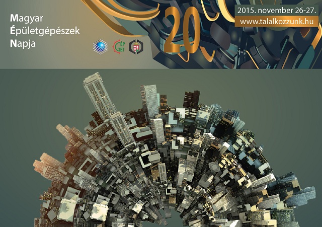 Magyar &Eacute;p&uuml;letg&eacute;p&eacute;szek Napja