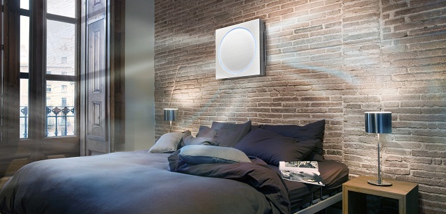 Inverteres kl&iacute;ma