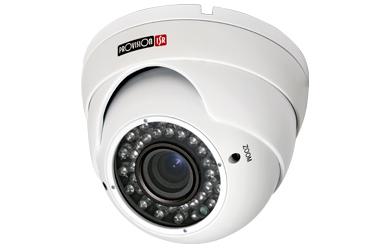 Megfizethető, minőségi kamerarendszer a Provision-ISR-től