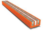 &Uacute;j, energiahat&eacute;kony t&eacute;gla fajt&aacute;k a Wienerbergertől