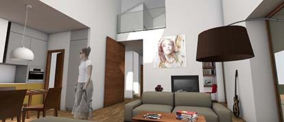 A Wienerberger energiahat&eacute;kony mintah&aacute;z&aacute;nak meg&eacute;p&iacute;t&eacute;s&eacute;hez &eacute;p&iacute;ttető csal&aacute;dot keres