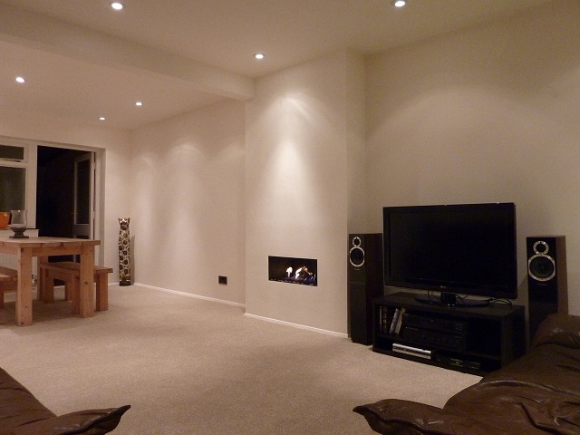 Hangszigetelt lakás