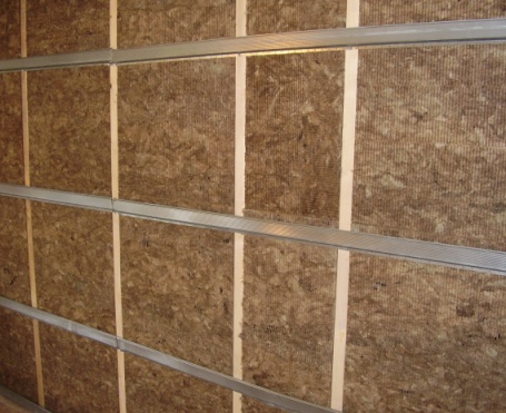 Csendes pihenő? Hangszigetelés kőzetgyapottal