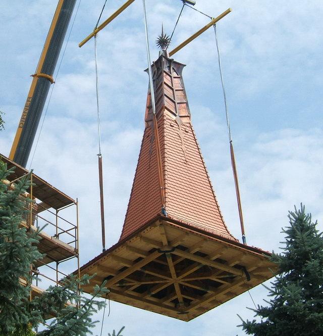 Díjazott Creaton kerámia tetőcserepek Díjazott Creaton kerámia tetőcserepek