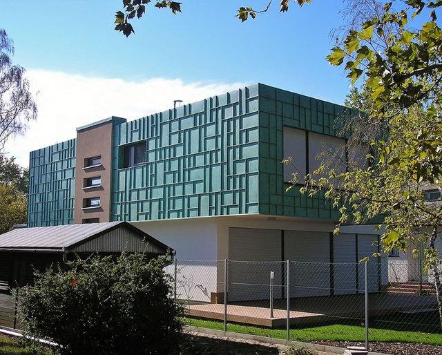 Az Év Tetője – Fémlemez Szekció