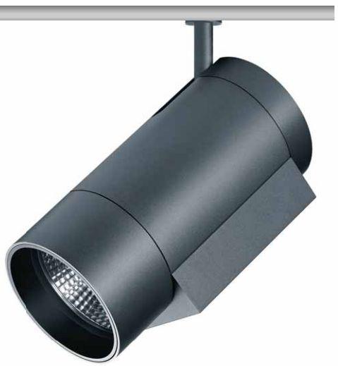 Világítás LED-del