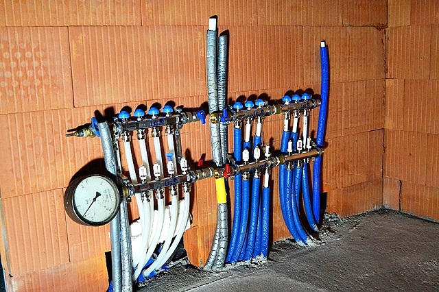 NagyCsaládiHáz Fűtés szerelése