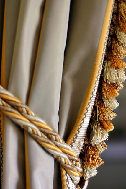 Forrás: Flickr.com Sötétítő függöny