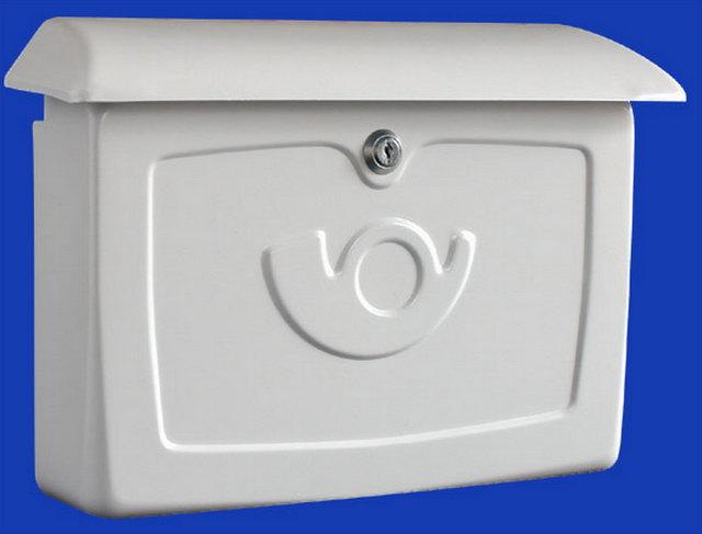 postaláda, levélszekrény, bedobónyílás