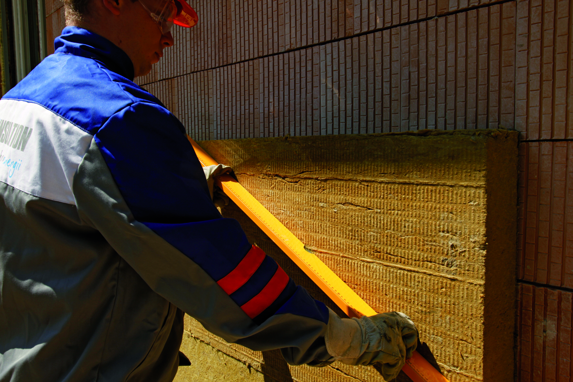 Födém szigetelése