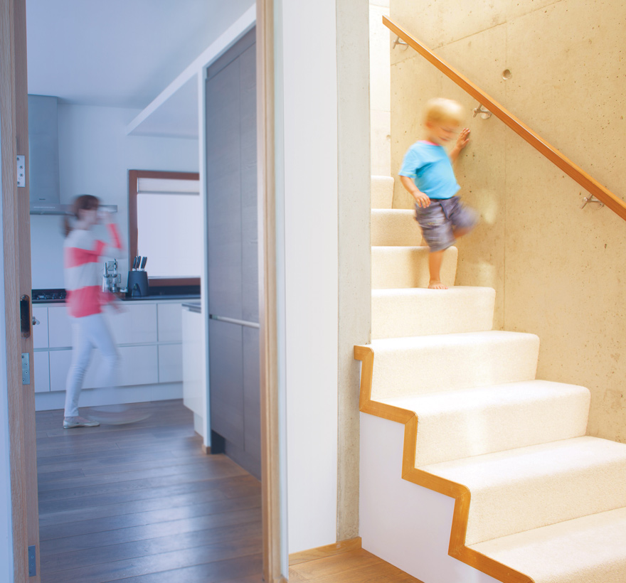 honeywell energiatakarékosság