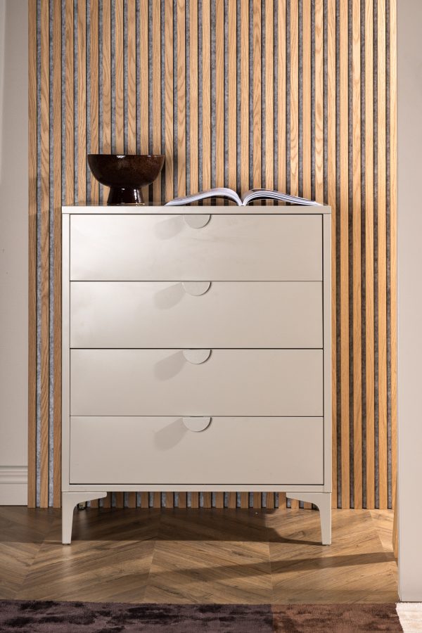 deLOHN Piring Komód