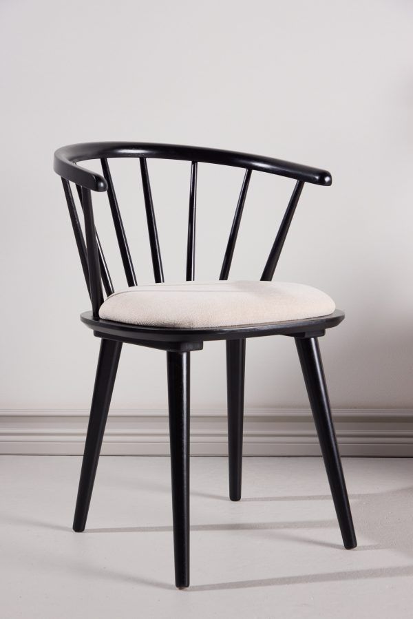 deLOHN Bobby Étkezőszék