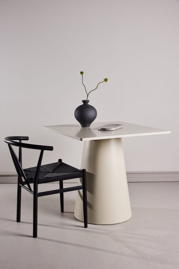 deLOHN Lanzi Téglalap alakú étkezőasztal