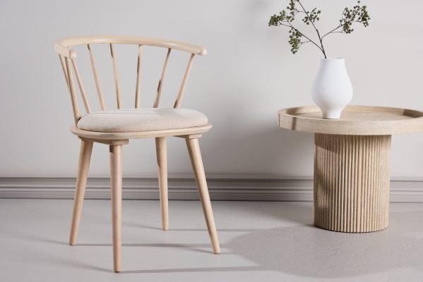 deLOHN Bobby Étkezőszék