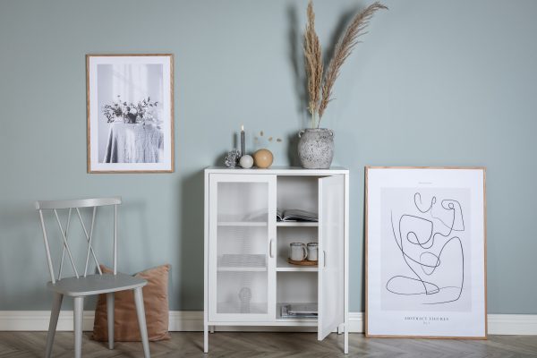 deLOHN Misha Tárolószekrény