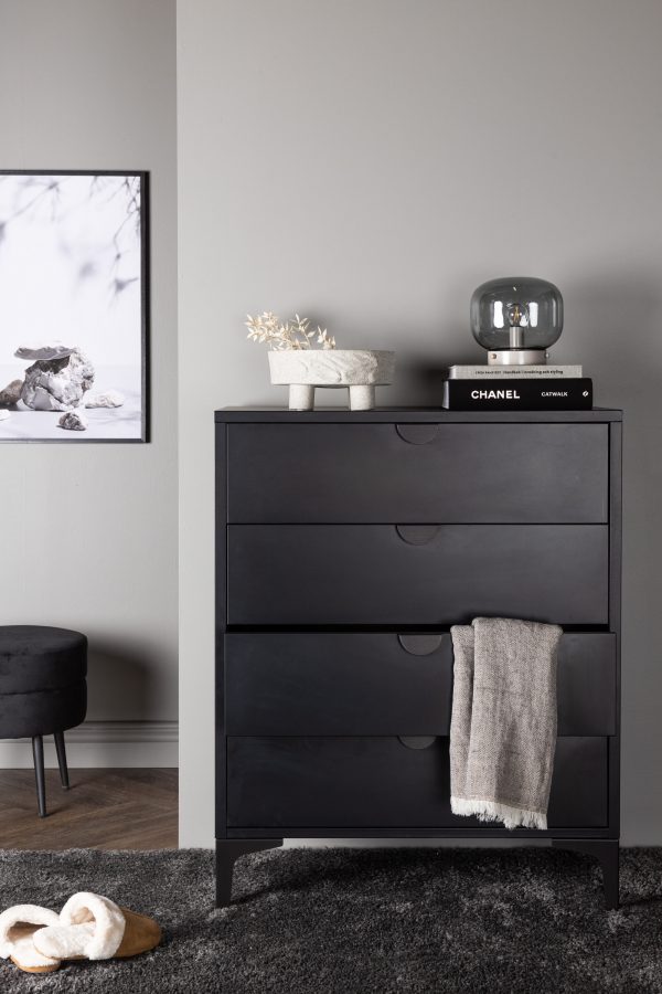 deLOHN Piring Komód