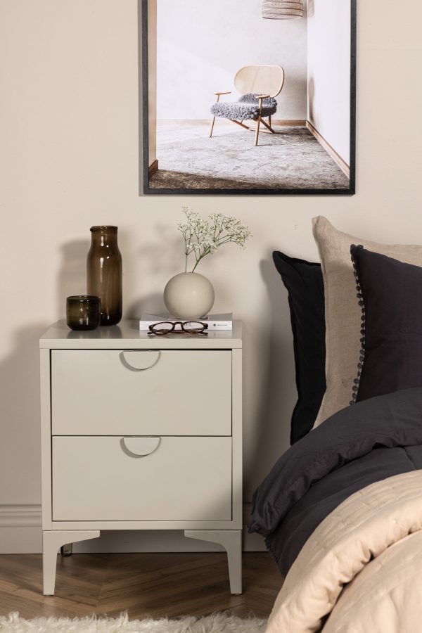 deLOHN Piring Komód