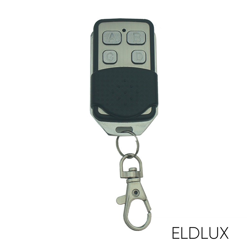 ELDTREND univerzális távirányító