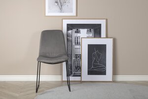 deLOHN Muce Étkezőszék