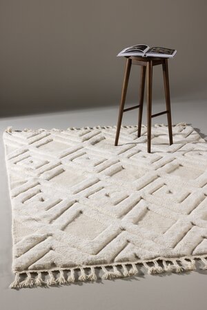 deLOHN Dahlia Nappali szőnyegek