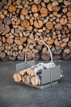 deLOHN Godoma Kerti tűzrakó