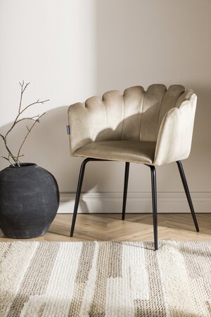 deLOHN Limhamn Étkezőszék