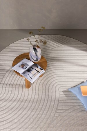 deLOHN Vince Nappali szőnyegek