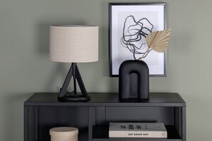 deLOHN Kona Asztali lámpa