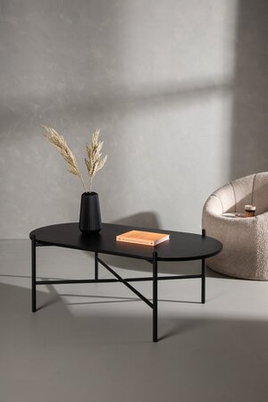 deLOHN Pueblo Dohányzóasztal