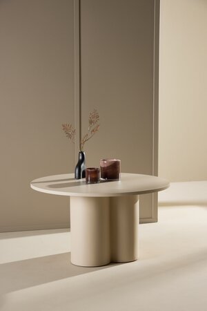 deLOHN Olivia Dohányzóasztal